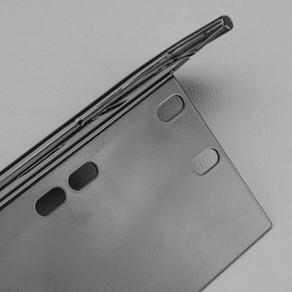 STEDI Number Plate Light Mounting Bracket detail