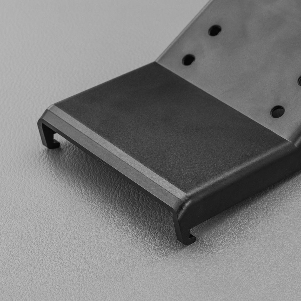 STEDI Switch Panel Ford Ranger detail