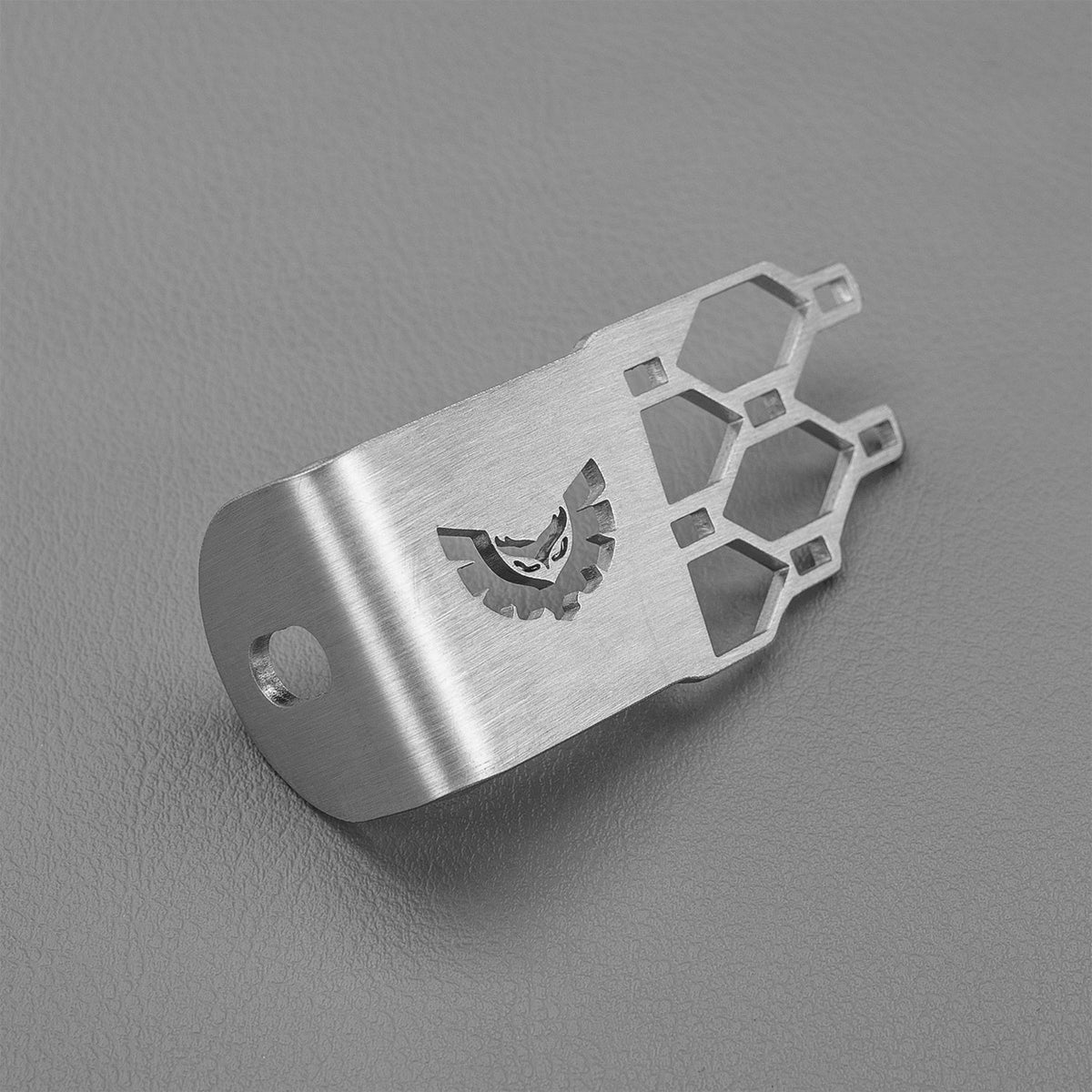 STEDI Ford Ranger Raptor Inner Grill Light Mount