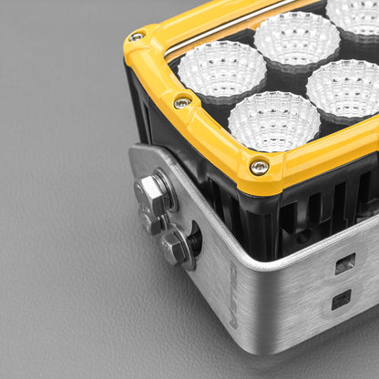 STEDI SHOCK 6 detail