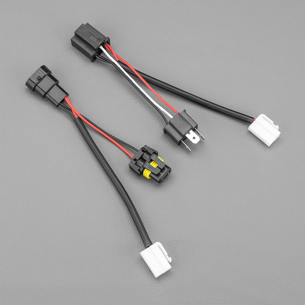 STEDI Single Connector Smart Harness DT connector