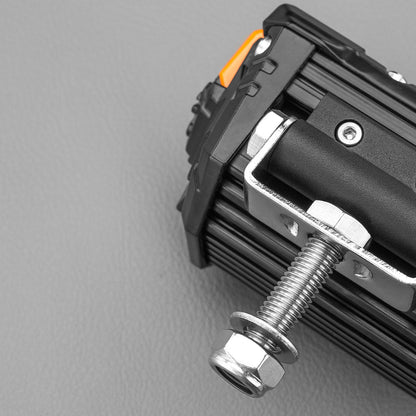 STEDI ST3301 Pro 4.6 inch Work Light dimensions