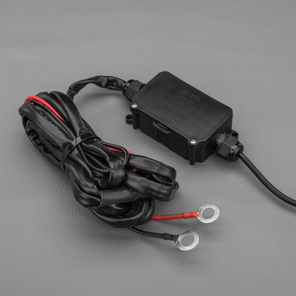 STEDI Surface RGB Rock Light