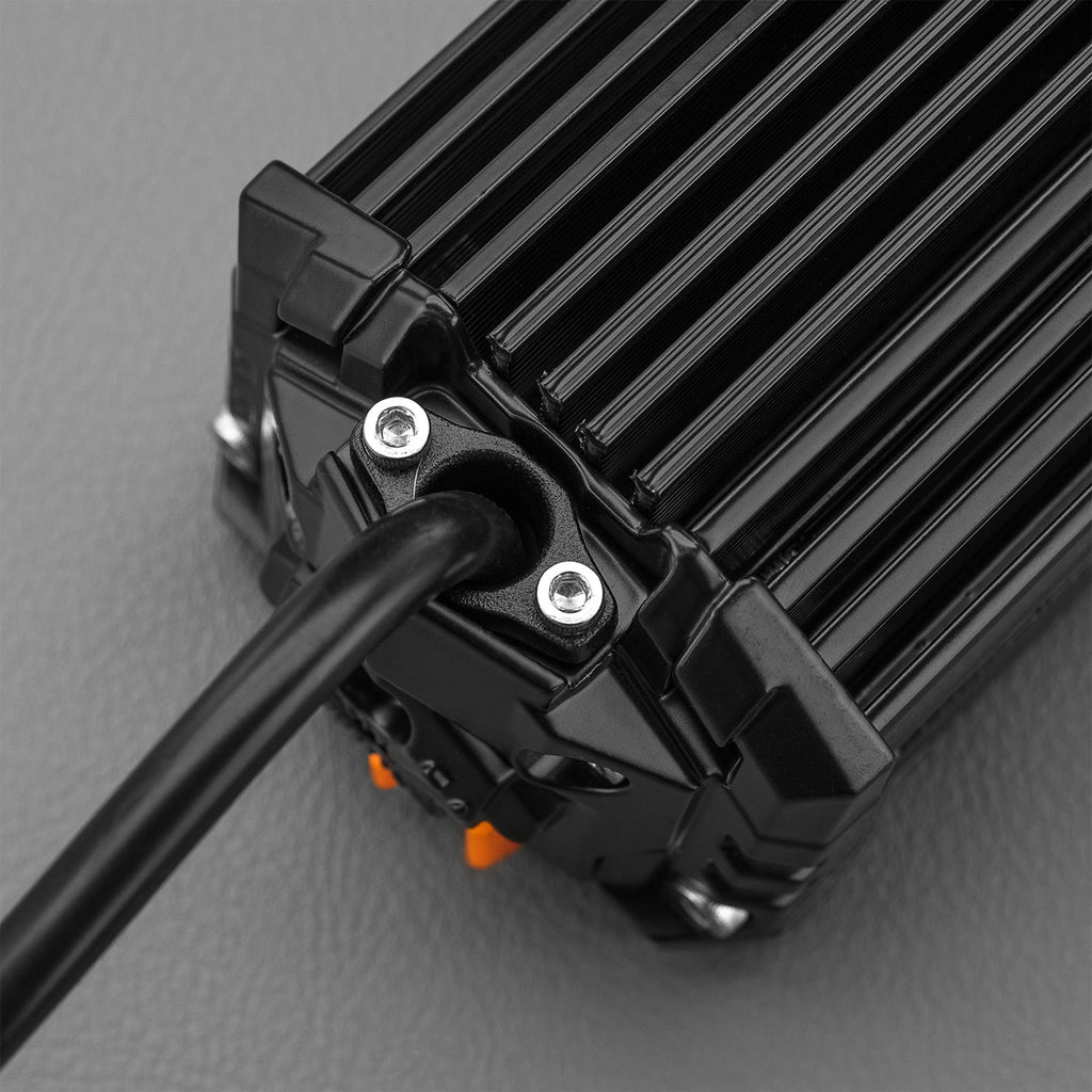 STEDI ST3301 Pro 7.5 inch Work Light mounting