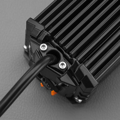 STEDI ST3301 Pro 7.5 inch Work Light mounting