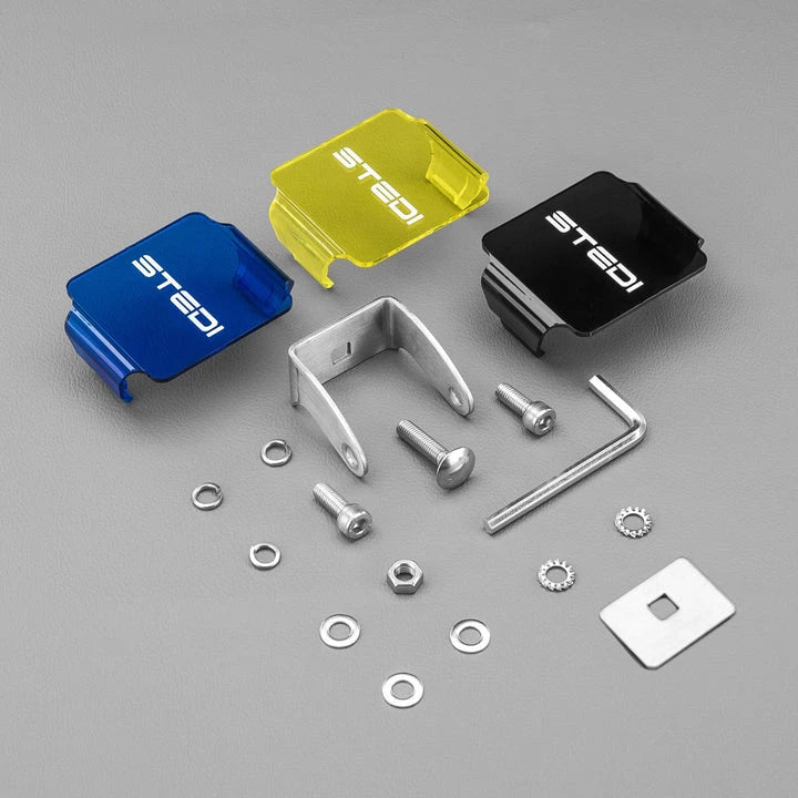 STEDI C-4 LED Light Cube flood - image 5