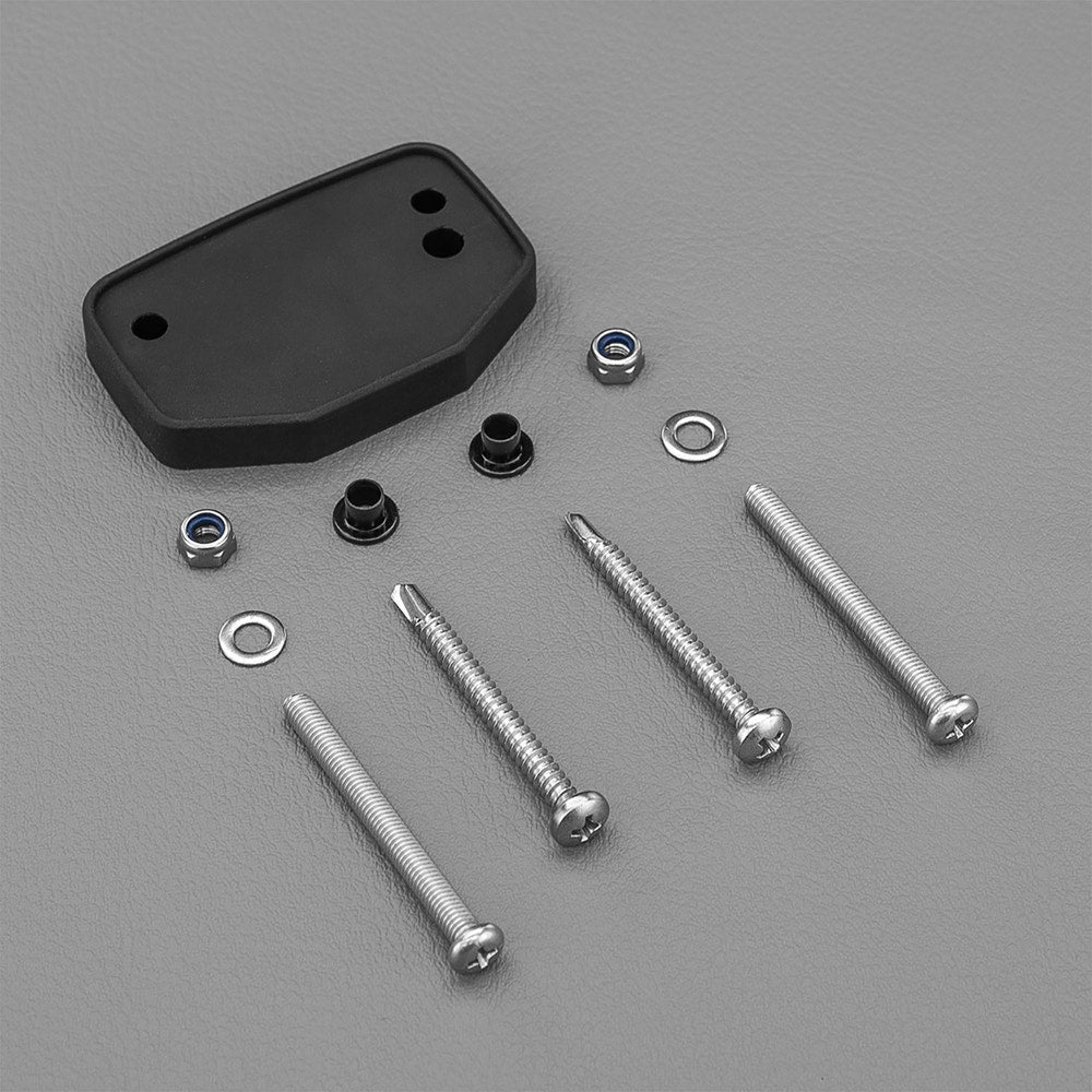 STEDI Surface RGB Rock Light