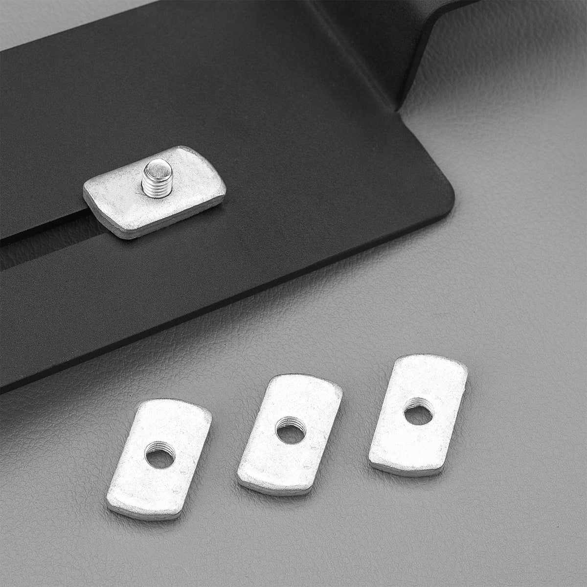 STEDI Rhino Rack Platform Light Bar Mounting Bracket v2