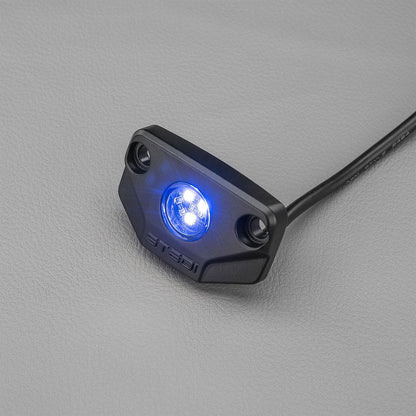 STEDI Surface RGB Rock Light