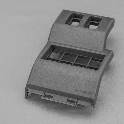 STEDI 70 Series fascia panel close up detail