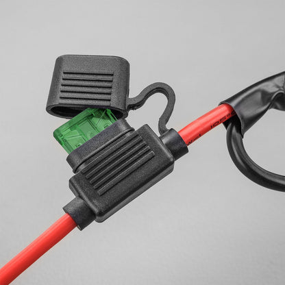 STEDI LED Work Light Wiring Kit connectors
