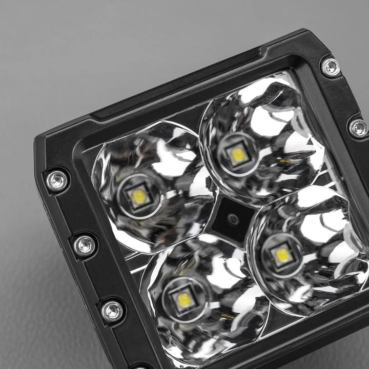 STEDI C-4 LED Light Cube flood - image 7