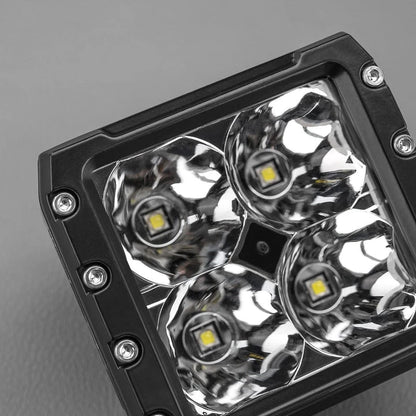 STEDI C-4 LED Light Cube flood - image 7
