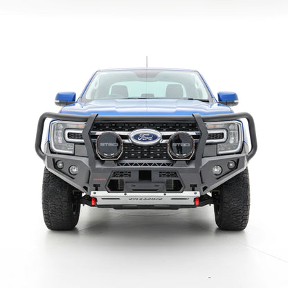 Next Gen Ford Ranger Bull Bar | RockArmor GT | ADR Approved 09/2022+ - image 3
