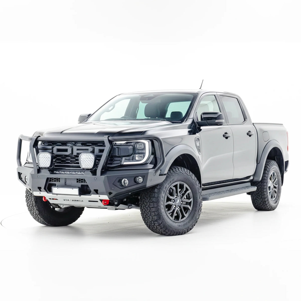 Next Gen Ford Raptor Bullbar | 09/2022+ | Rockarmor GT