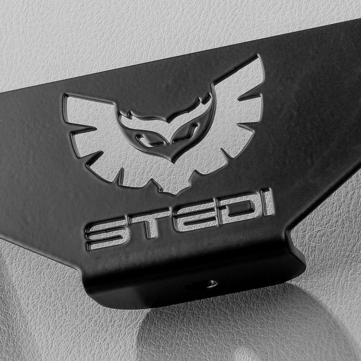 STEDI Next-Gen Ford Ranger Everest Inner Grill Light Bar Bracket Set