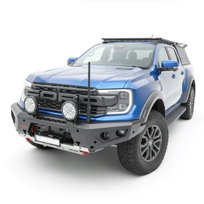 Next Gen Ford Raptor Bull Bar - GT Bumper