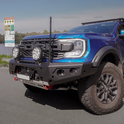 Next Gen Ford Raptor Bull Bar - GT Bumper - image 4