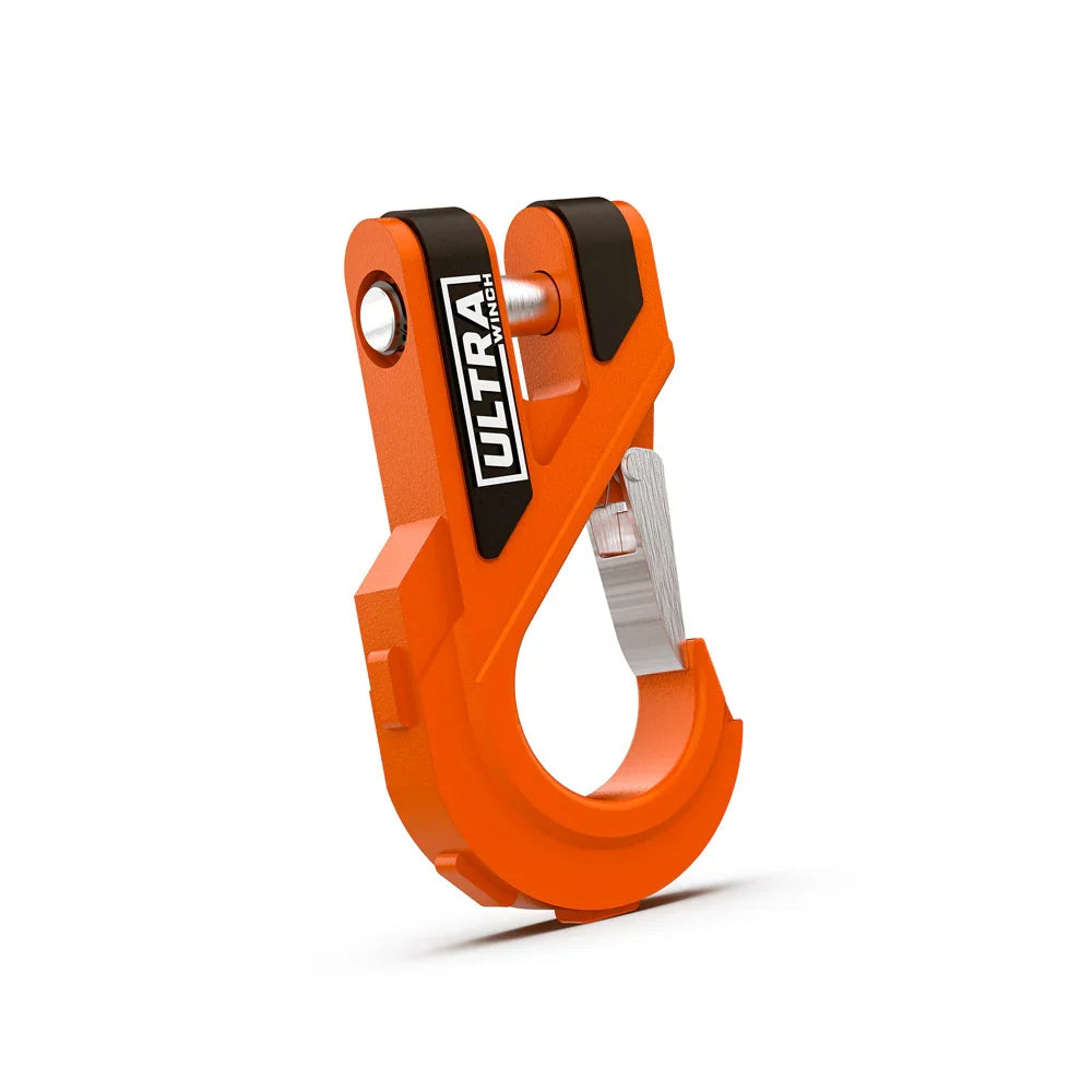 Ultra Winch - Pro Hook 160 - image 10