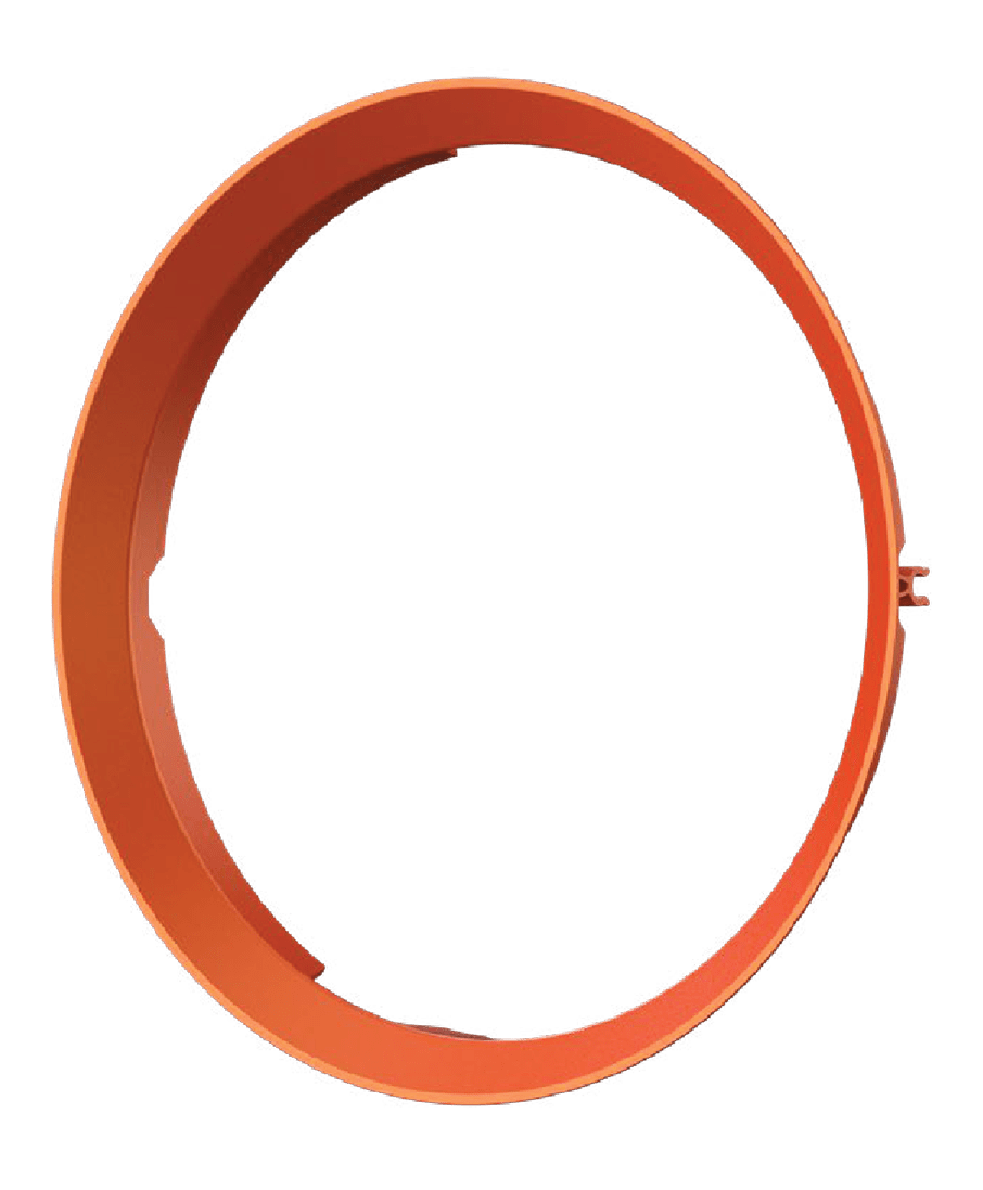 STEDI Type-X Pro Plus 8.5" Modern Accessories - image 3