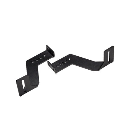 TRAILBAIT Pajero Sport Behind-Grille Light Bar - image 5