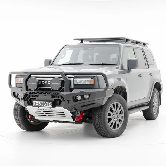 Toyota Prado 250 Bullbar - Rockarmor GT