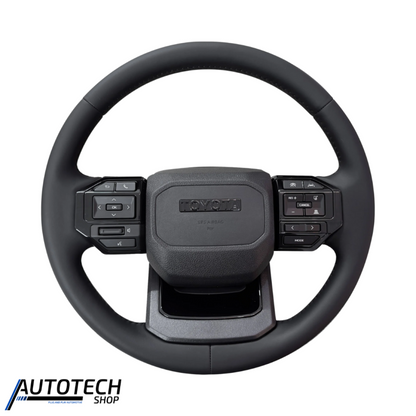AutoTech Toyota Prado 250 Steering Wheel
