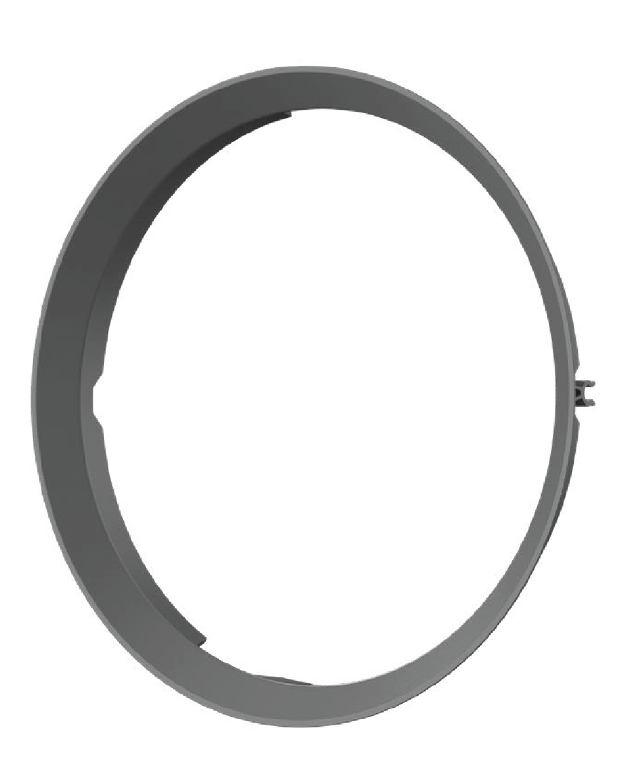 STEDI Type-X Pro Plus 7" Modern Accessories - image 9