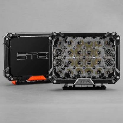 STEDI Quad Pro LED Driving Lights - image 8