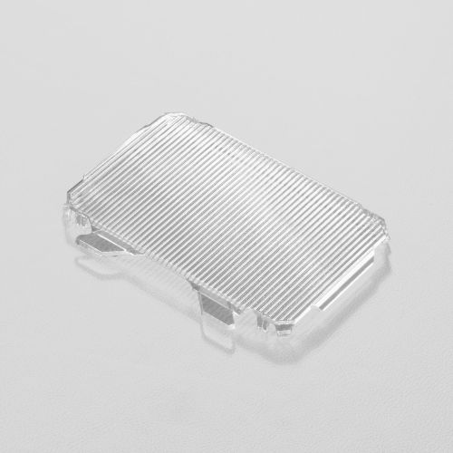 STEDI QUAD Pro replacement cover, Flood style