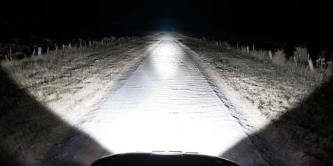STEDI Quad Pro LED Driving Lights - image 6