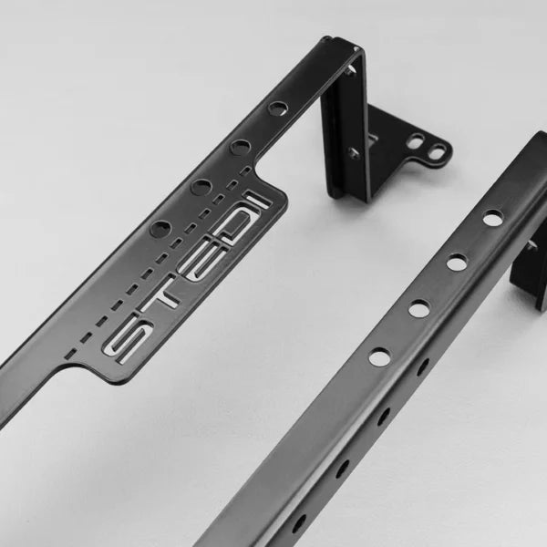 STEDI Rally Bar to Suit Ford Ranger & Everest - image 5
