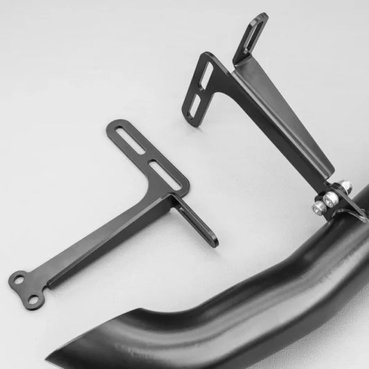 STEDI Rally Bar to Suit Ford Ranger & Everest - image 2