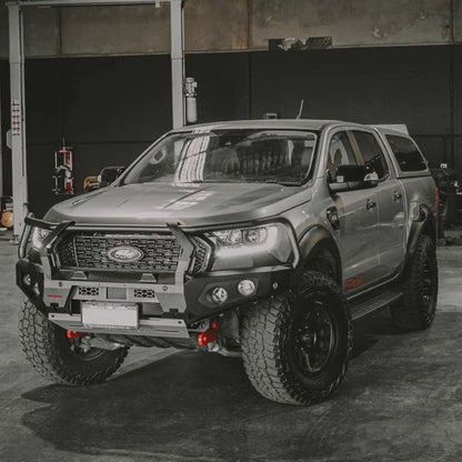 Ford Ranger Bull Bar, Rockarmor GT Suits PX2 PX3 Ranger & Wildtrak 2015 - 2022 - image 4