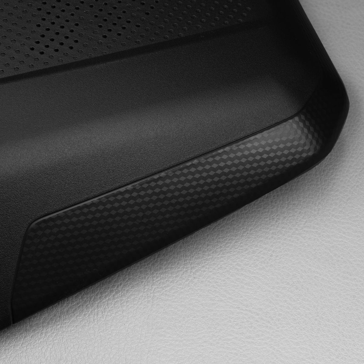 STEDI Switch Panel for Next-Gen Ford Ranger and Everest