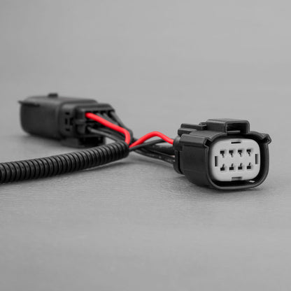 STEDI Ford Ranger high beam adapter category
