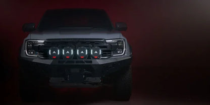 ALTIQ Rogue 7" MK3 – LED Driving Lights pair - image 8