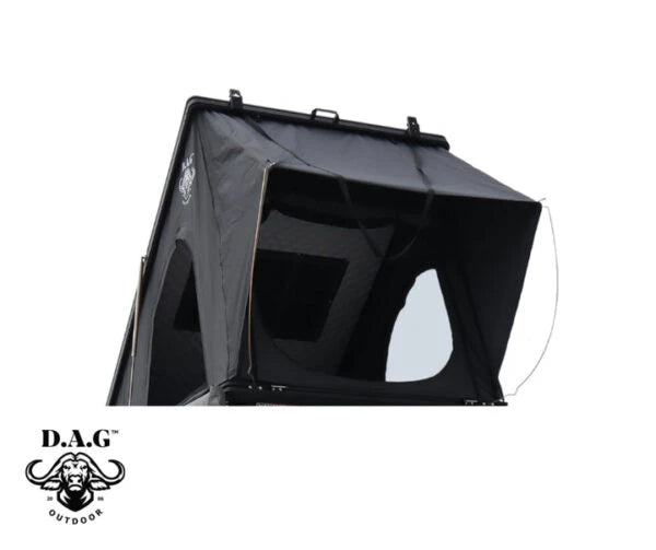 D.A.G Aluminium Roof Top Tent - image 3
