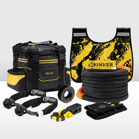 Bunker Indust Recovery Kit
