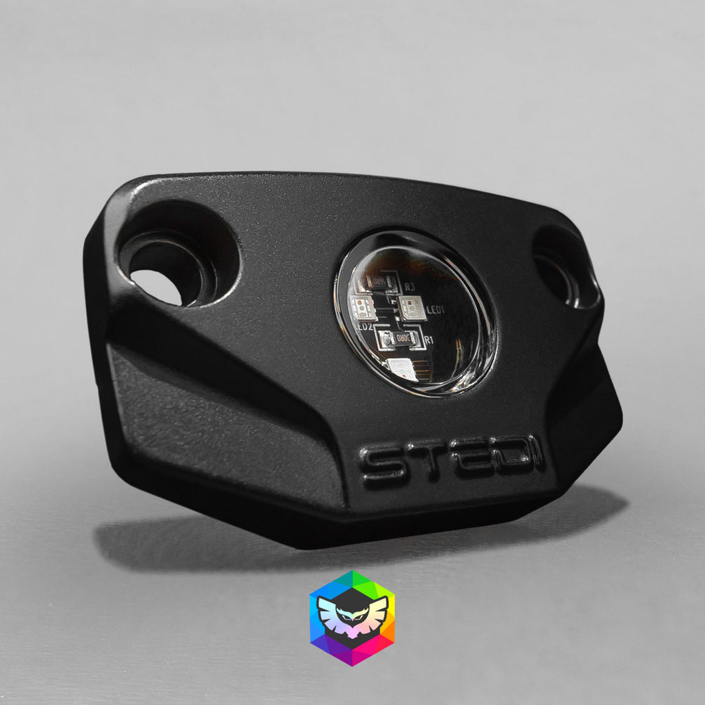 STEDI Surface 6x RGB Rock Lights kit