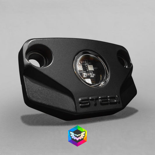 STEDI Surface 6x RGB Rock Lights kit