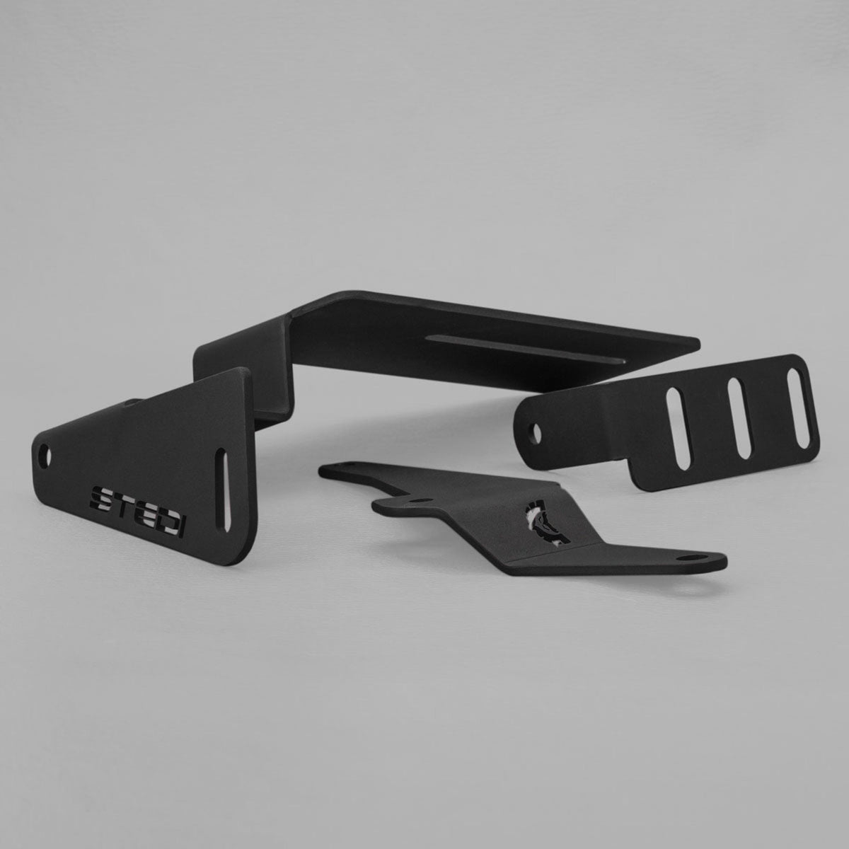 STEDI Rhino Rack Platform Light Bar Mounting Bracket v2