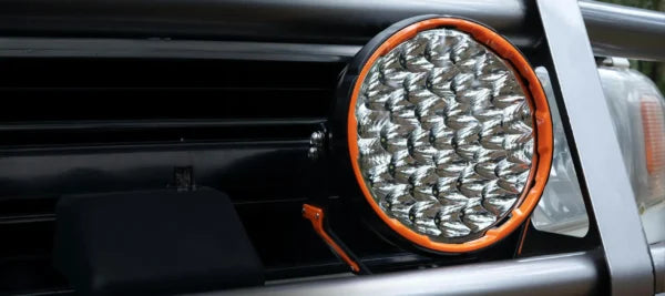 STEDI 8.5" Type-X Sport Plus LED Driving Lights (Pair) - image 9