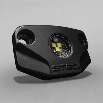 STEDI Surface Single 5700K Rock Light