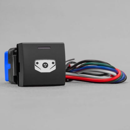 STEDI Square Type Push Switch - Rock Lights
