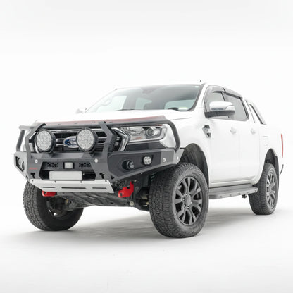 Ford Ranger Bull Bar, Rockarmor GT Suits PX2 PX3 Ranger & Wildtrak 2015 - 2022 - image 5