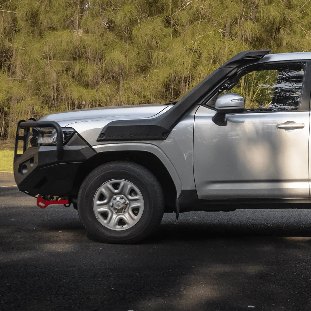 Toyota 300 Series Bull Bar - Rockarmor GT - image 6