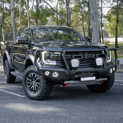 Next Gen Ford Raptor Bullbar | 09/2022+ | Rockarmor GT - image 5
