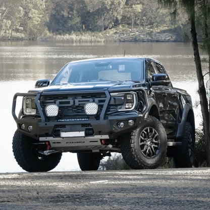 Next Gen Ford Raptor Bullbar | 09/2022+ | Rockarmor GT - image 6