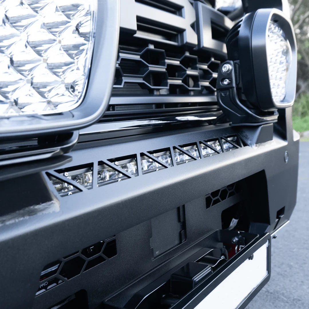 Next Gen Ford Raptor Bullbar | 09/2022+ | Rockarmor GT - image 7